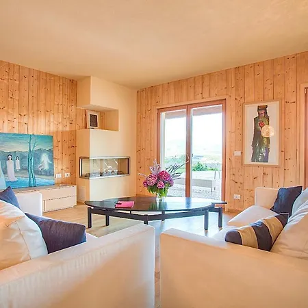 Chimera Villa *