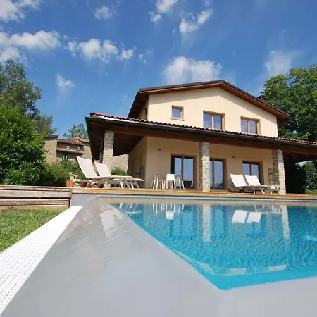 Chimera Villa